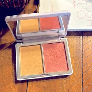 Natasha Denona Blush Palette #10